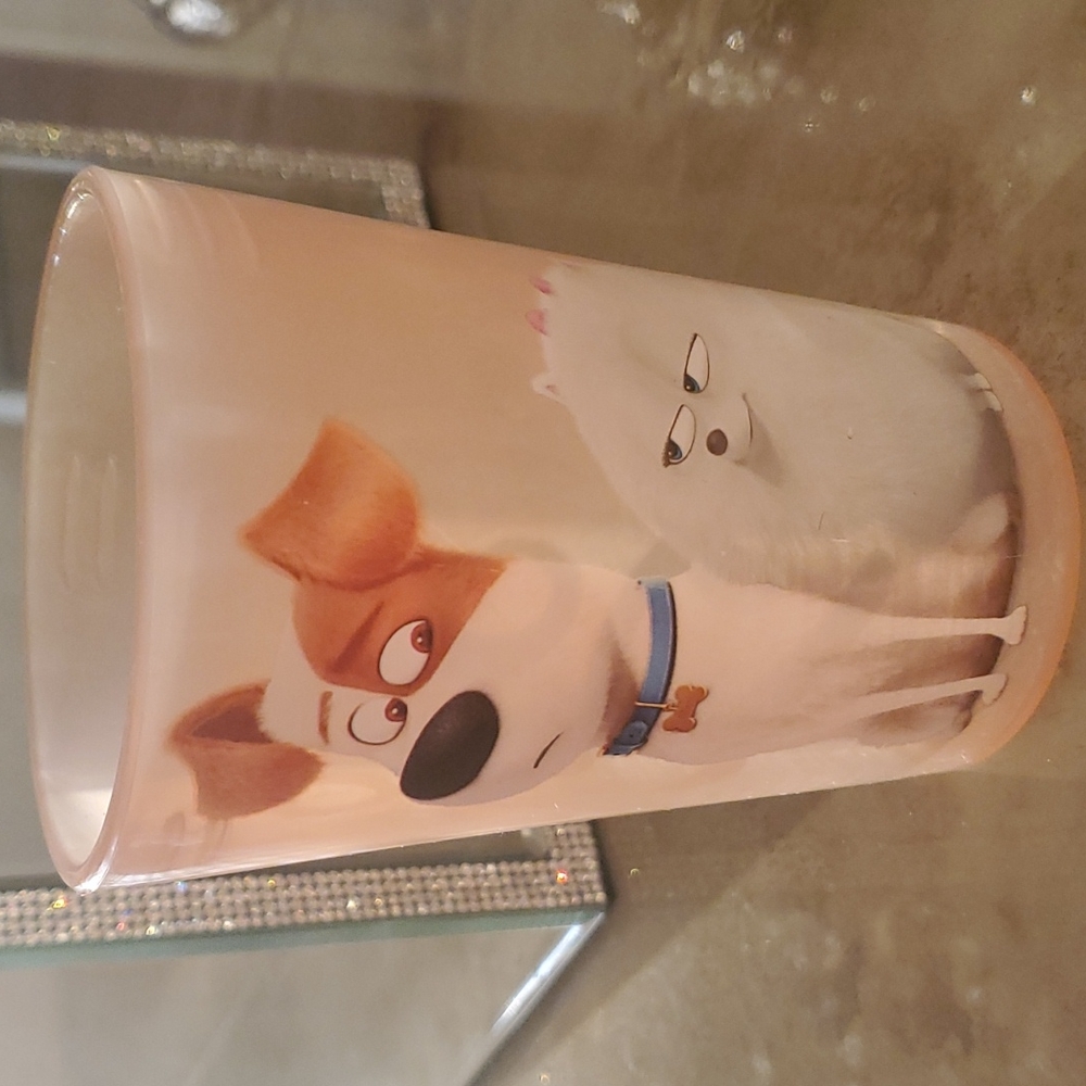 SALE! The Secret Life Of Pets Cup